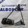 Motorino tergicristallo citroen berlingo anno 1998-2008