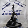 Complete steering column Citroen Berlingo year 1998-2008