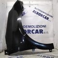 Right front fender Citroen C4 1st series