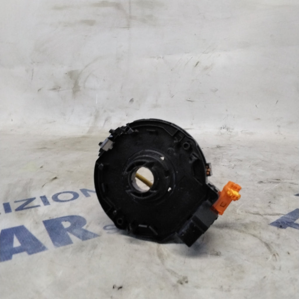 Toyota Yaris 2003 clock spring