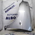 Lancia Y 2004 front left fender flare