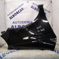 parafango fianchetto anteriore destro toyota yaris anno 2004