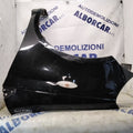 parafango fianchetto anteriore sinistro toyota yaris anno 2004