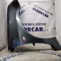 parafango fianchetto anteriore destro peugeot 307 anno 2004