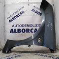 parafango fianchetto anteriore sinistro peugeot 307 anno 2004