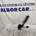 Complete flywheel Fiat Panda from 2006