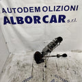 Masa completa Fiat Panda desde 2006