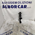 Complete shock absorber Fiat Punto second series