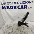 Masa completa Fiat Panda 4x4 de 2007