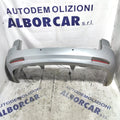 Paraurti posteriore mazda 2.0 TD anno 2006
