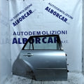 right rear door Mazda 3 2.0TD year 2006