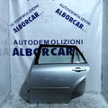 Puerta trasera izquierda Mazda 2.0 TD año 2006