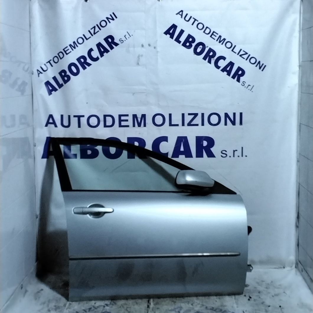Sportello/porta anteriore destro mazda 2.0 anno 2006