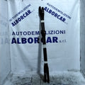 Roof rack Mazda 2.0 TD year 2006