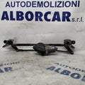 Motorino spazzole tergicristallo mazda anno 2006