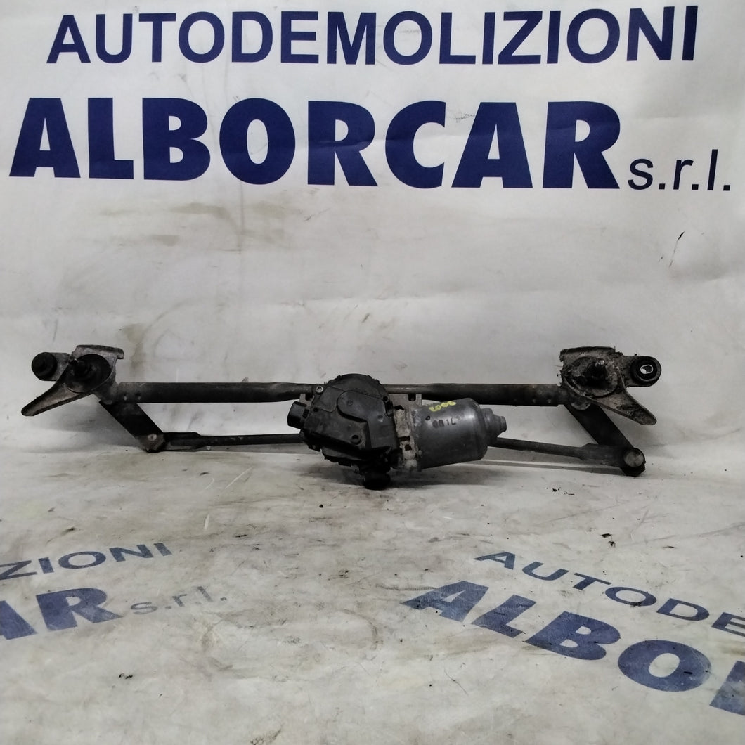 Motorino spazzole tergicristallo mazda anno 2006