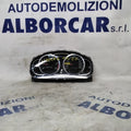 Mazda 2.0 Instrument Cluster Year 2006