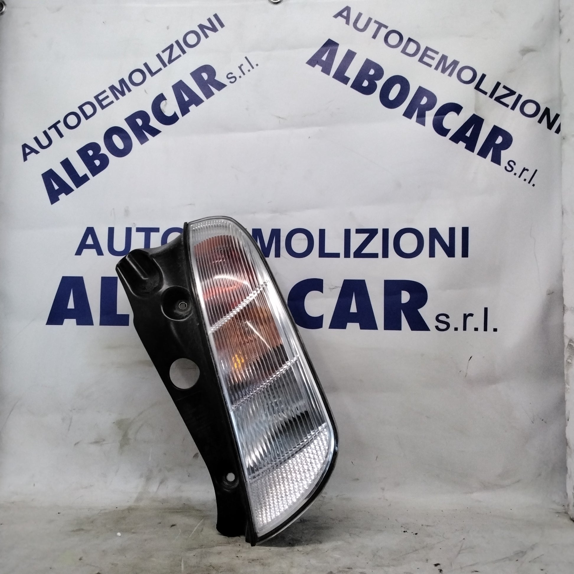 Right rear tail light Lancia Y year 2005