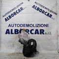 Lancia Y brake booster, year 2005 (sf5p4)