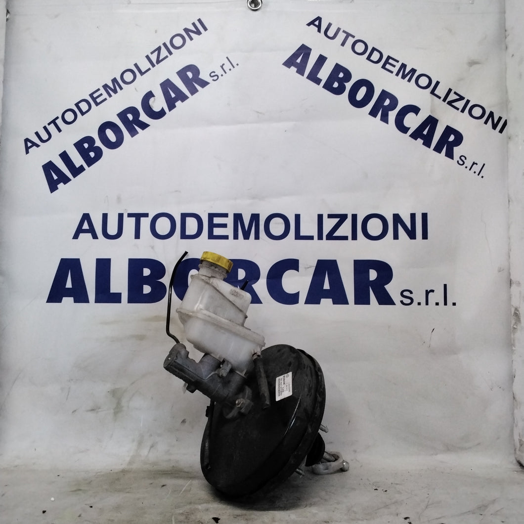 Pompa servofreno lancia Y anno 2005(sf5p4)