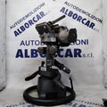 Complete steering column Lancia Y year 2005
