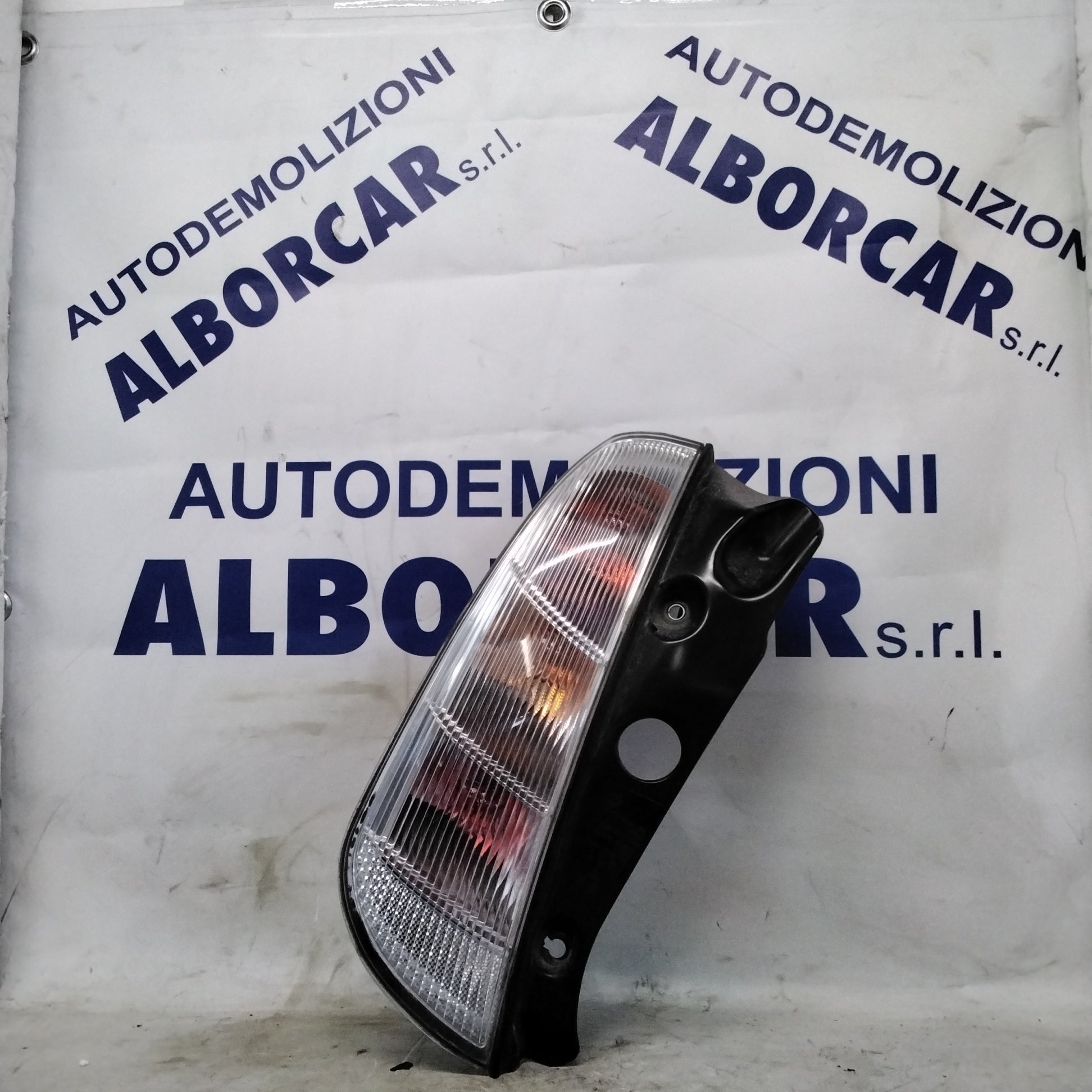 Fanale stop posteriore sinistro lancia Y anno 2005