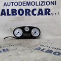 Instrument panel Lancia Y year 2005 1.3 MJT(sf7p2)