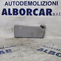 Smart Forfour sun visor left side