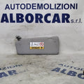 Parasol lado derecho Smart Forfour