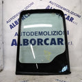 Right rear glass Citroen Berlingo 1.9 HDI 1998-2008