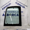Vetro posteriore sinistro citroen berlingo anno 1998-2008