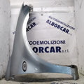 guardabarros aleta delantera derecha mazda 2.0 TD año 2006