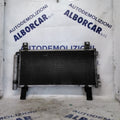 Radiatore aria condizionata mazda 2.0 TD anno 2006