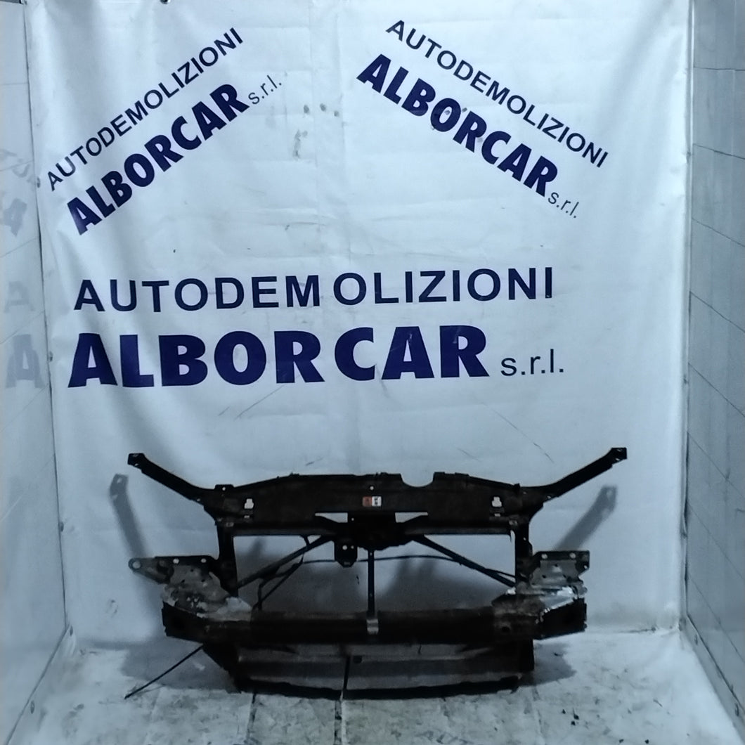 Calandra mazda 2.0 TD anno 2006