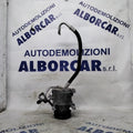 Compressore aria condizionata fiat stilo 1.4 benzina 16v codice 51747318