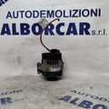 Alternador Fiat Stilo 1.4 gasolina 16v código 51714791