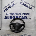 Toyota Yaris steering wheel year 2004