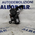 Power steering pump Peugeot 307 from 2001-2009 code 9654151180
