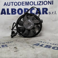 Ventola volkswagen passat 1.9 TDI