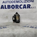 Fiat Stilo 1.4 16v petrol starter motor