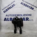 Gruppo pedali freno,frizione fiat panda 4x4 anno 2009