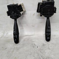 Mando de luces / limpiaparabrisas Toyota Yaris año 2003 código 173647/173648