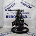 Complete steering column Peugeot 307 year 2004