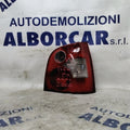 Piloto trasero derecho Volkswagen Polo año 2001-2005