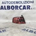 Piloto trasero izquierdo Seat Ibiza año 2004