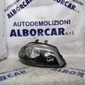 Faro delantero izquierdo Seat Ibiza 2006-2008