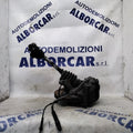 Massa completa fiat punto 1.3 mjt 90cv anno 2005-2006