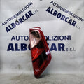 Fanale stop posteriore destro fiat grande punto 1.3 mjt 90cv anno 2005-2006