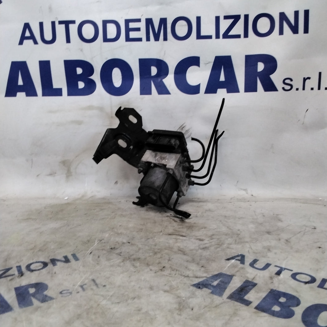 Pompa abs fiat grande punto 1.3 mjt 90 cv anno 2005-2006