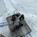 5-speed gearbox Fiat Stilo 1.4 petrol 16v compatible Grande Punto 1.4 from 2005-2012 code 73502791